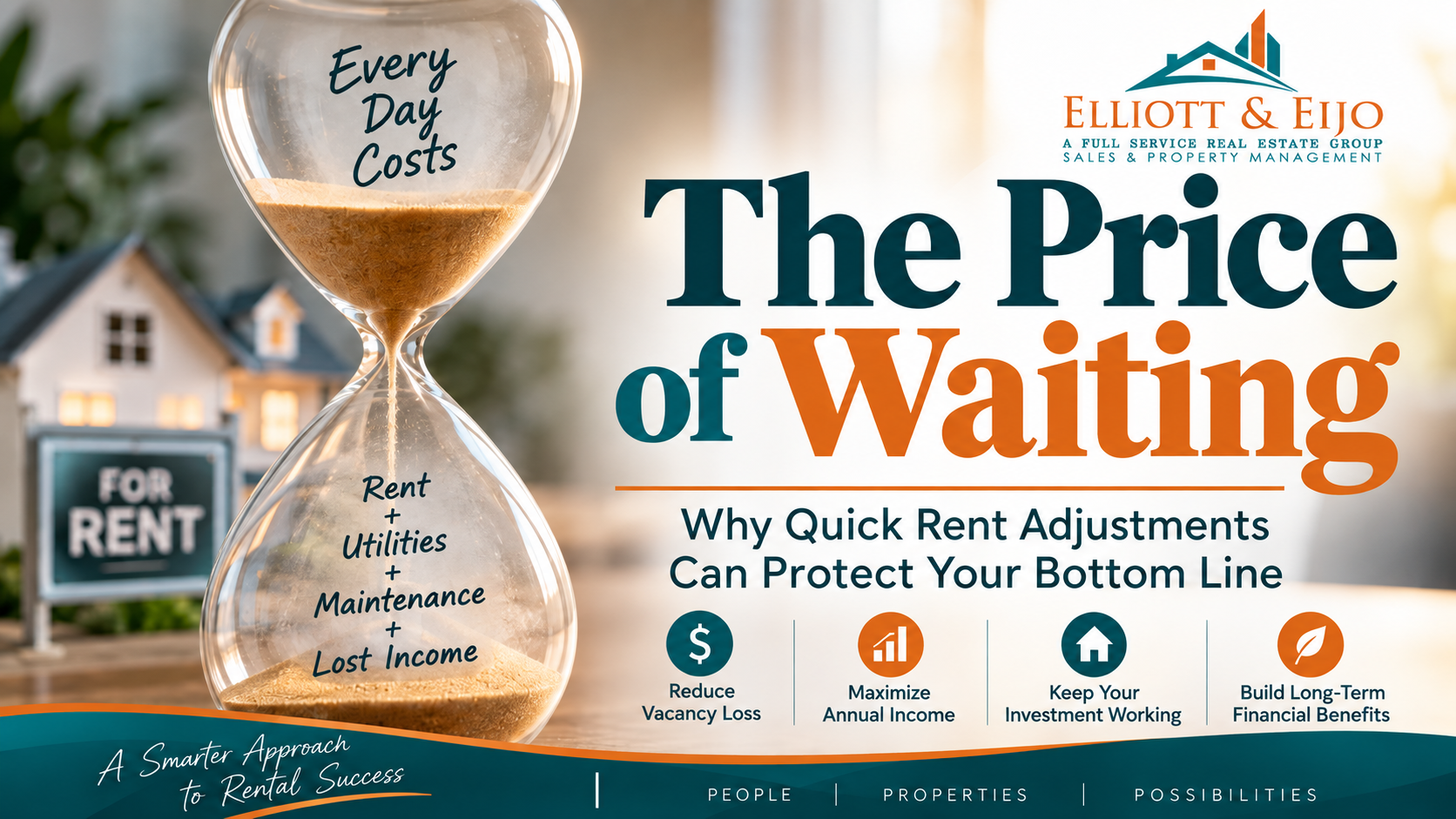 The Price of Waiting: Why Quick Rent Adjustments Can Protect Your Bottom Line