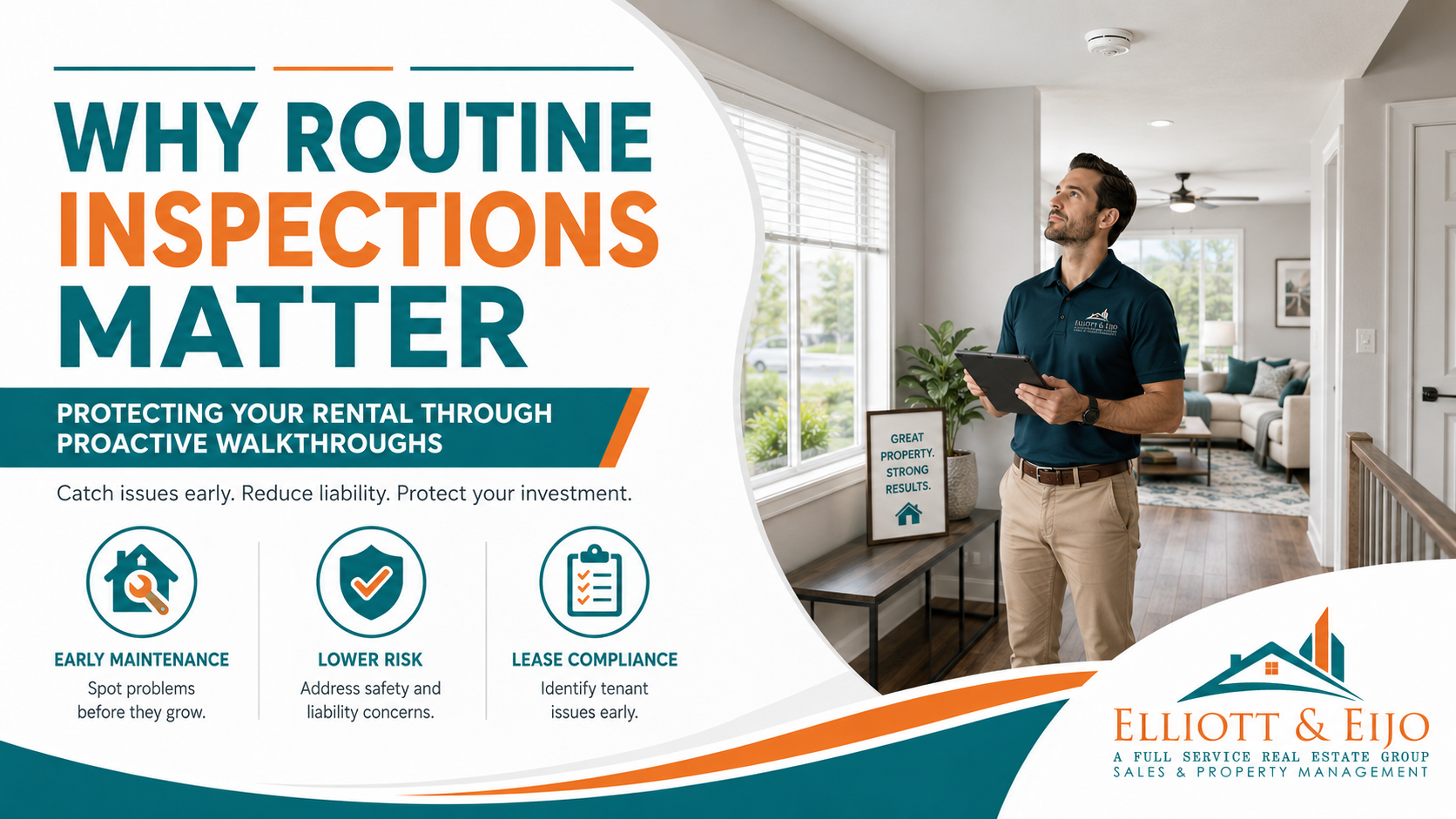 Why Routine Inspections Matter in Property Management in Lakeland, Florida