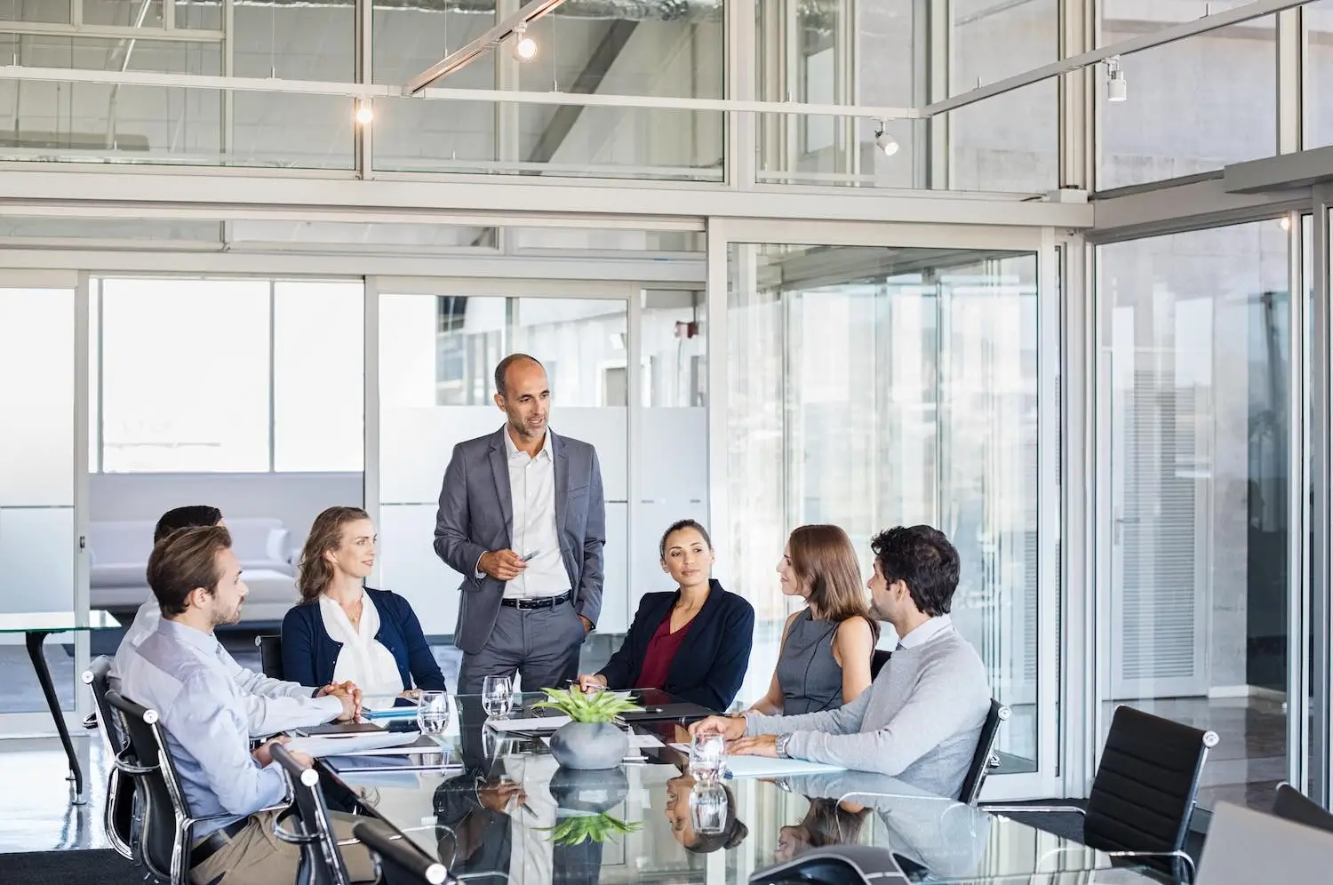 Elliott & Eijo Group Board Member Resources